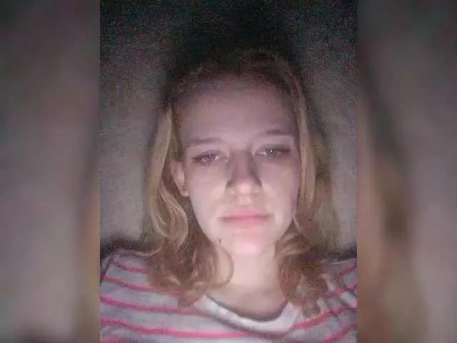 EvelynXKukla on BongaCams 