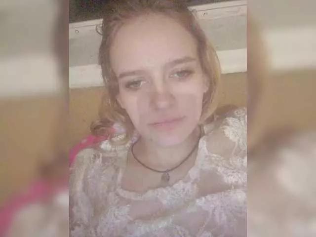 EvelynXKukla on BongaCams 