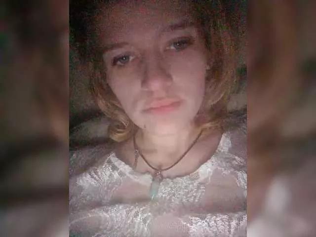 EvelynXKukla on BongaCams 