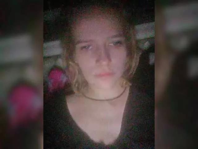 EvelynXKukla on BongaCams 