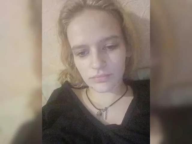 EvelynXKukla on BongaCams 