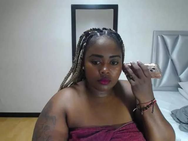 exotic-karmella on BongaCams 