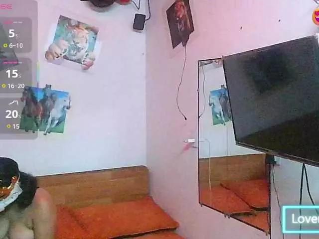 FABIOYMARIACHIP on BongaCams 