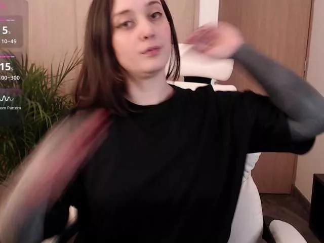Fallenag on BongaCams 