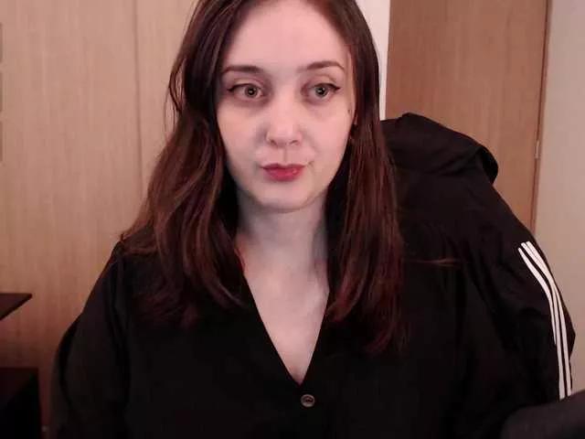 Fallenag on BongaCams 