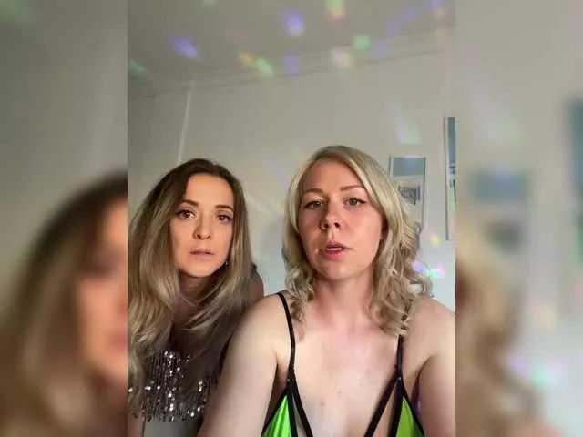 Fanorasweet on BongaCams 