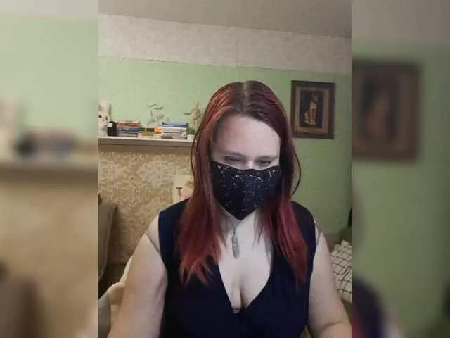 Fantastic-Daily on BongaCams 