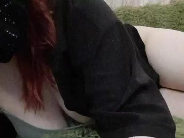 Fantastic-Daily on BongaCams 