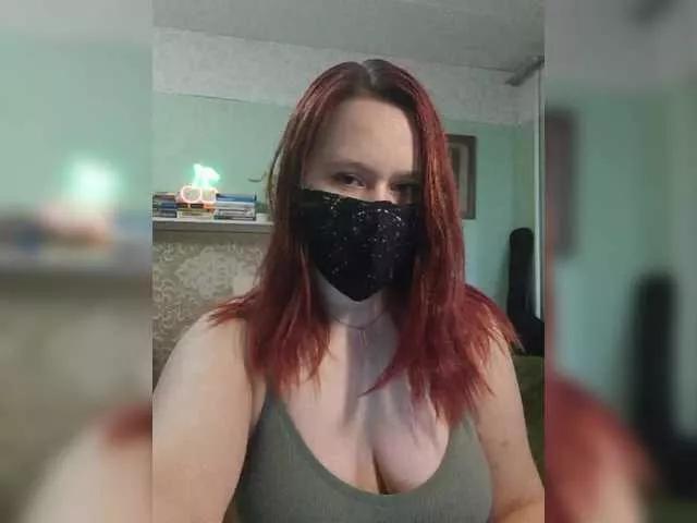 Fantastic-Daily on BongaCams 