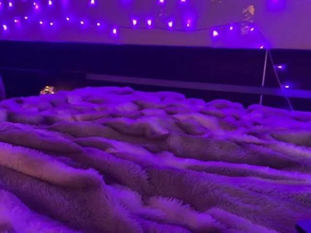 Freechat FantasyBaby on BongaCams