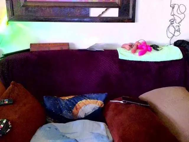 Fantasyca on BongaCams 