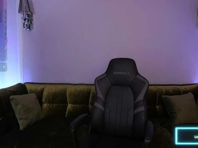 Freechat FataleNellie on BongaCams