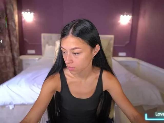 Offline FataleNellie on BongaCams