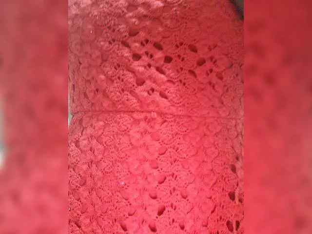 FelistaKeneddy on BongaCams 