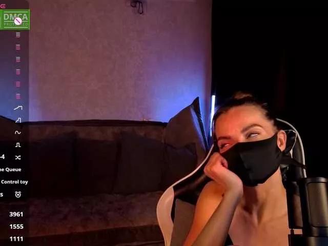 FemAlice on BongaCams 