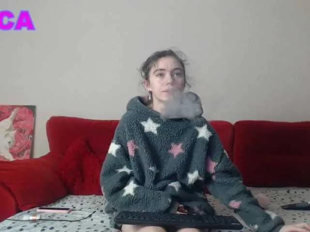 Freechat Feyka-dream on BongaCams