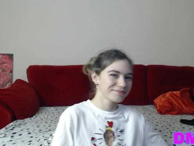 Freechat Feyka-dream on BongaCams