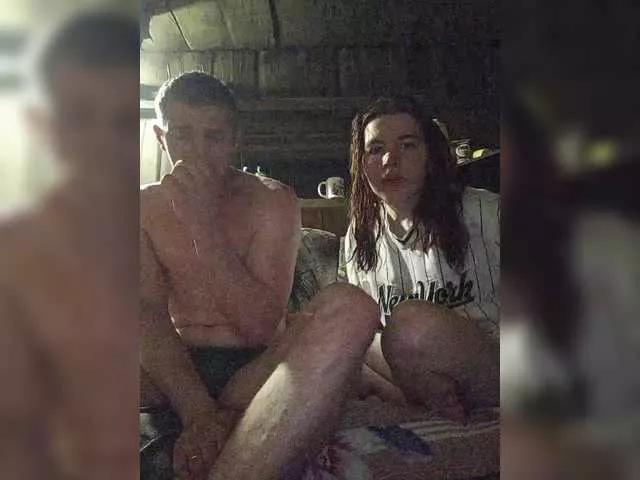 fiksikulki on BongaCams 