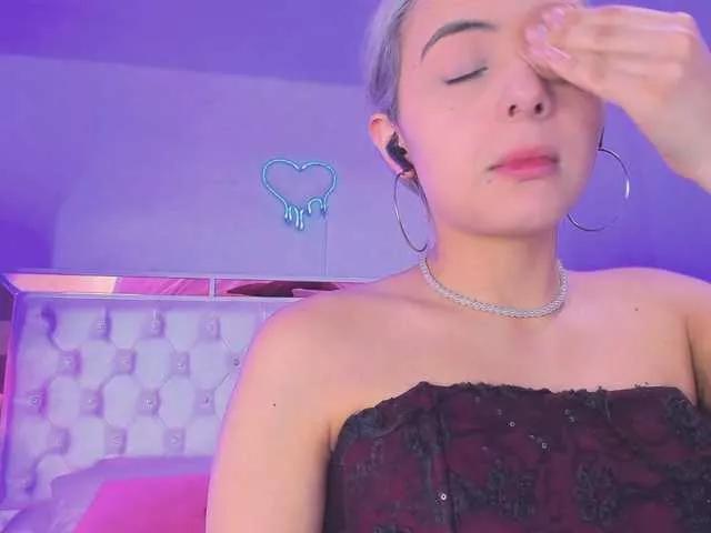 Finnkyy on BongaCams 