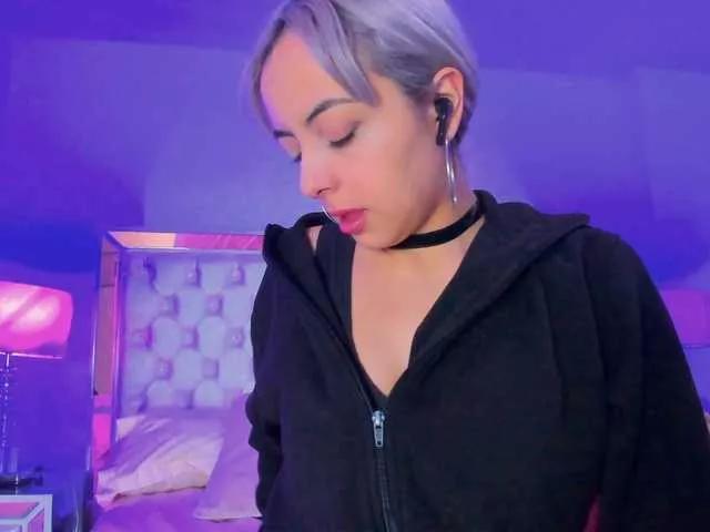 Finnkyy on BongaCams 