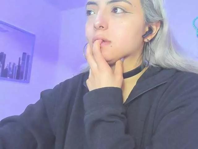 Finnkyy on BongaCams 