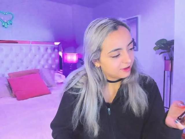 Finnkyy on BongaCams 