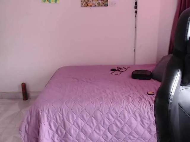 Fleurmeyer799 on BongaCams