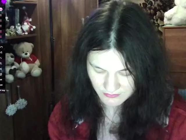 Flowerlily on BongaCams 