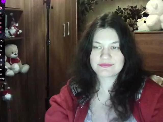 Flowerlily on BongaCams 