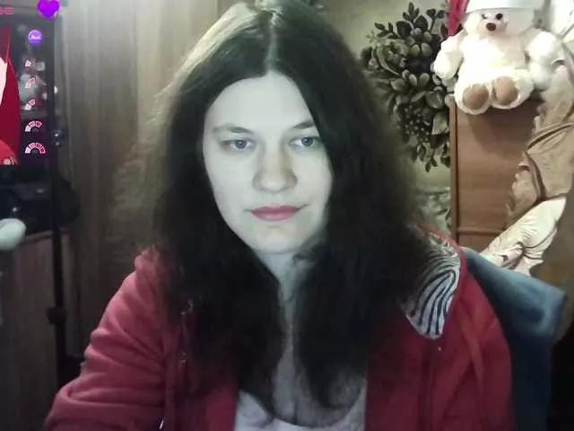 Flowerlily on BongaCams 