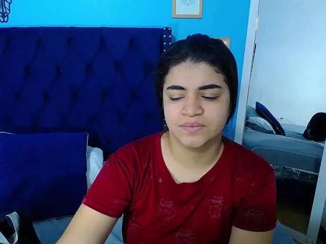 forbiddenfruit18 on BongaCams 