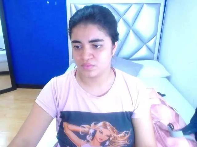 forbiddenfruit18 on BongaCams 