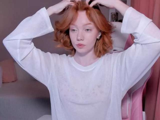 Foxxii on BongaCams 
