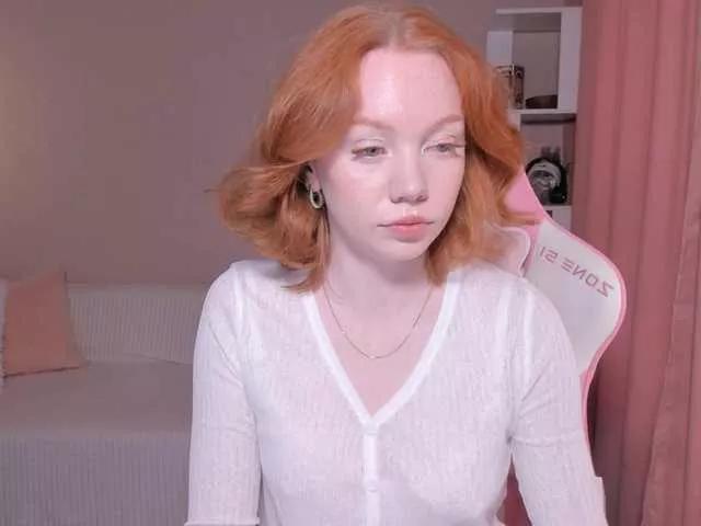 Foxxii on BongaCams 