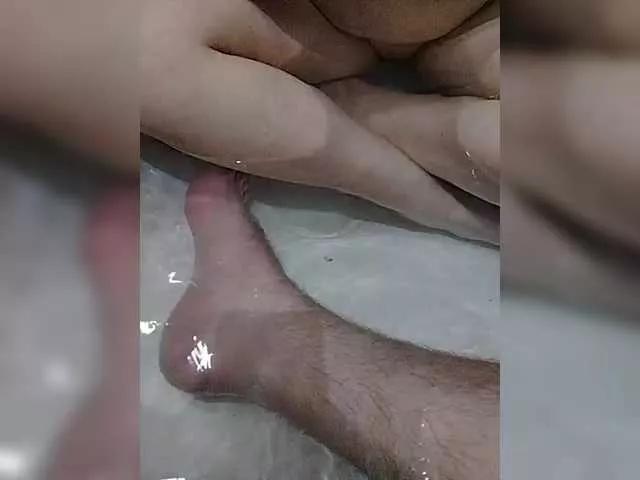 Frakonga on BongaCams 