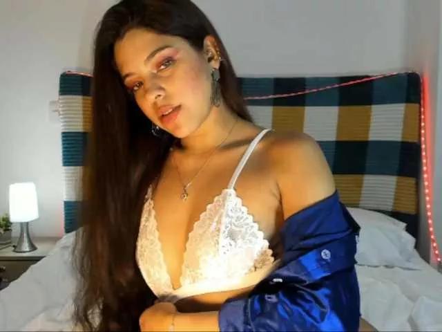 frakysiluet on BongaCams 