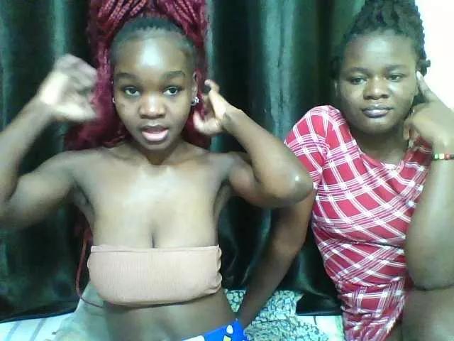 Friendy-axis on BongaCams 