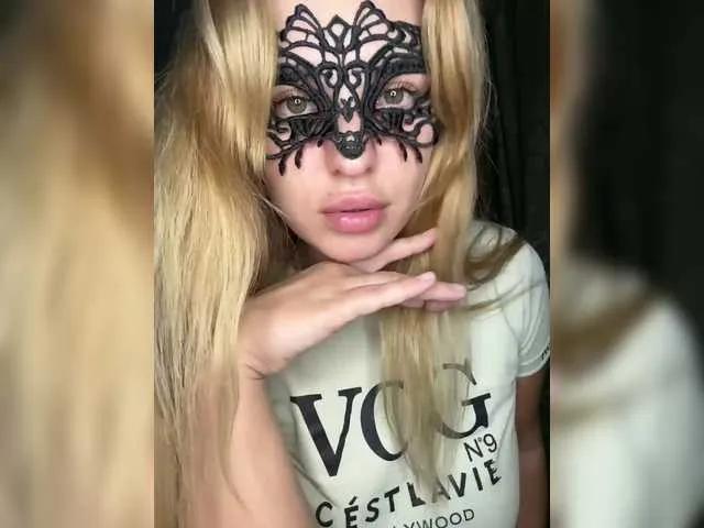 FrosiaByrlakova on BongaCams