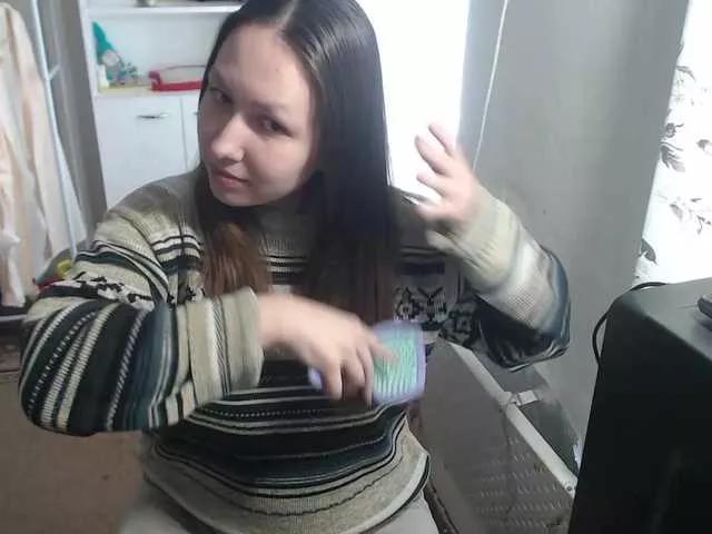 fuckpussy on BongaCams 