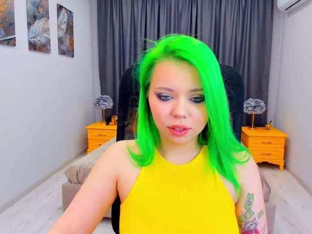 FunnyVibe on BongaCams 