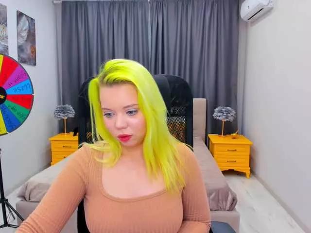 FunnyVibe on BongaCams 