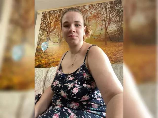 Futanark on BongaCams 