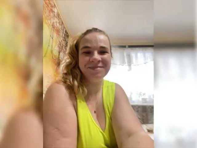 Futanark on BongaCams 