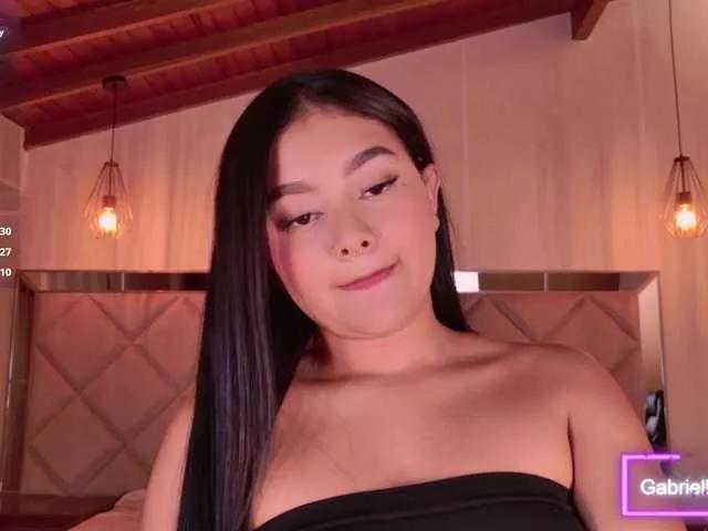 GabriellaLee on BongaCams 