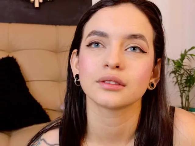 Gabymanson on BongaCams 