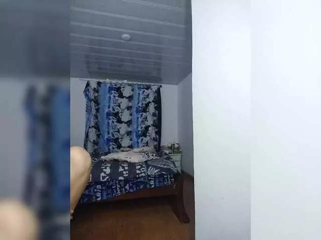 Galiamjsss1 on BongaCams 