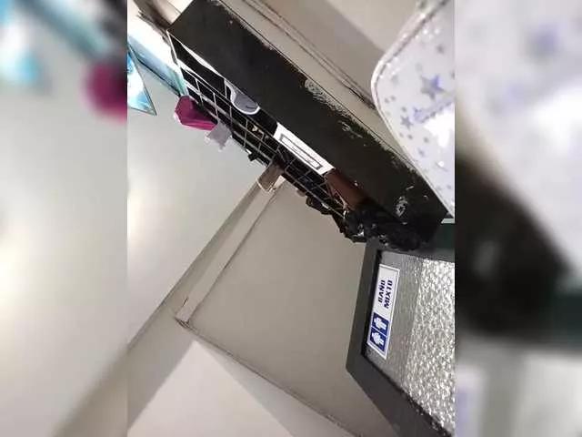 Galiamjsss1 on BongaCams 