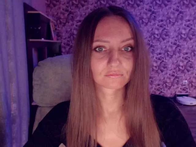 Gamora- on BongaCams 