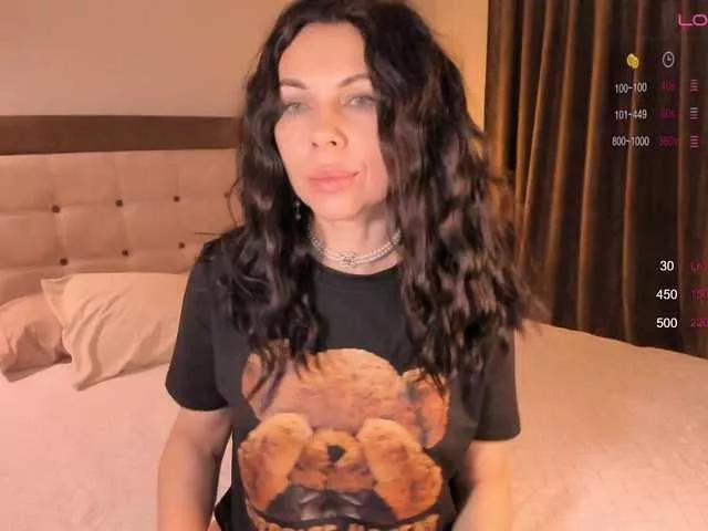 ganaprelest on BongaCams 