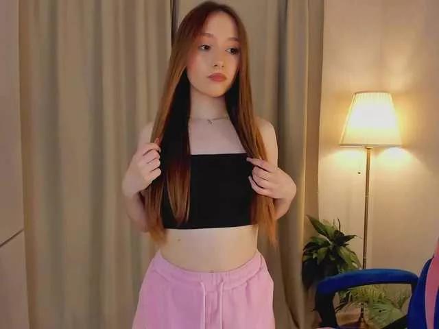 Gello on BongaCams 